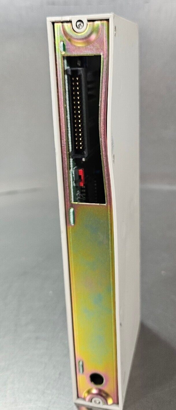 Omron C500-RM201 Remote I/O Module                                     Loc 3E-27