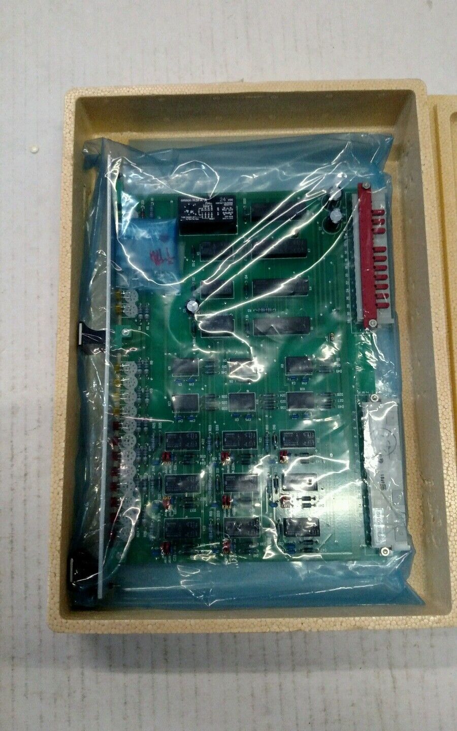 Denko TC-16A DKK '91.9 Board                                                 AUC