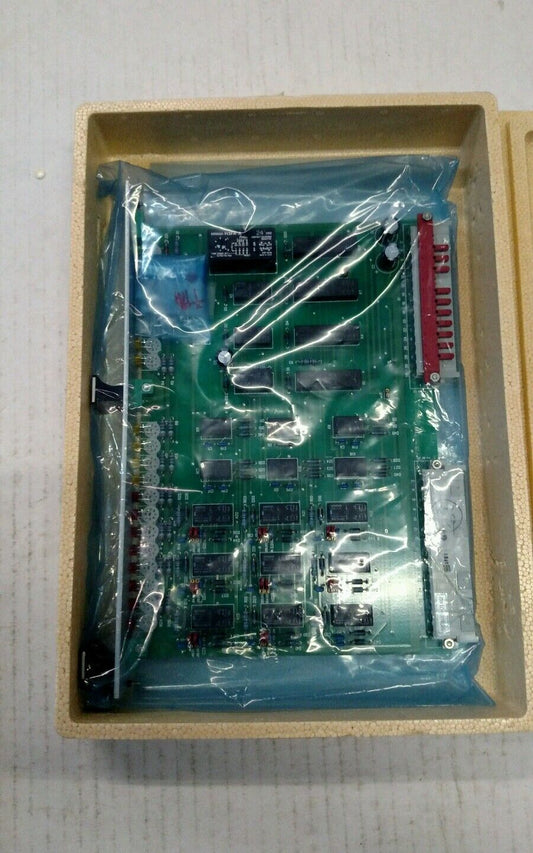 Denko TC-16A DKK '91.9 Board                                                 AUC