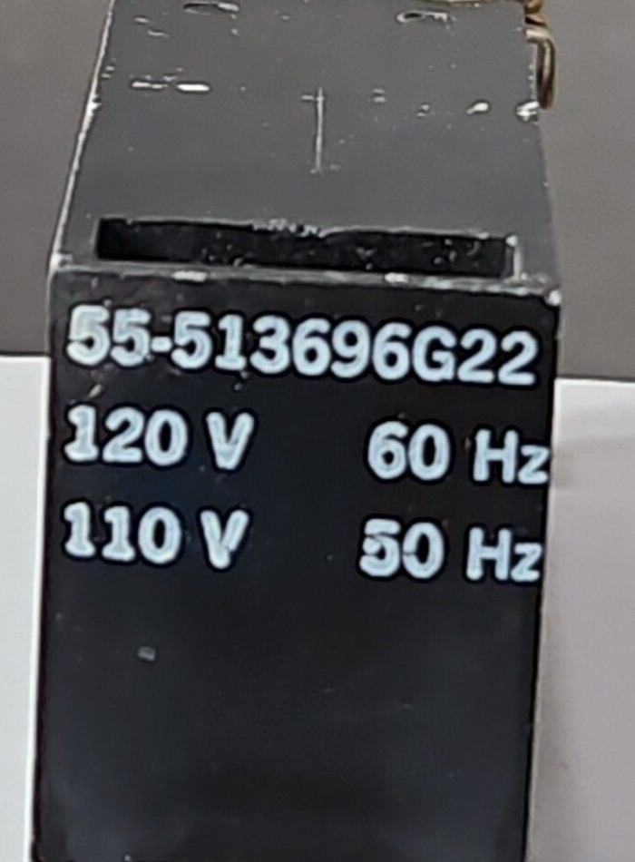 GE 55-513696G22 COIL.    Loc4D27