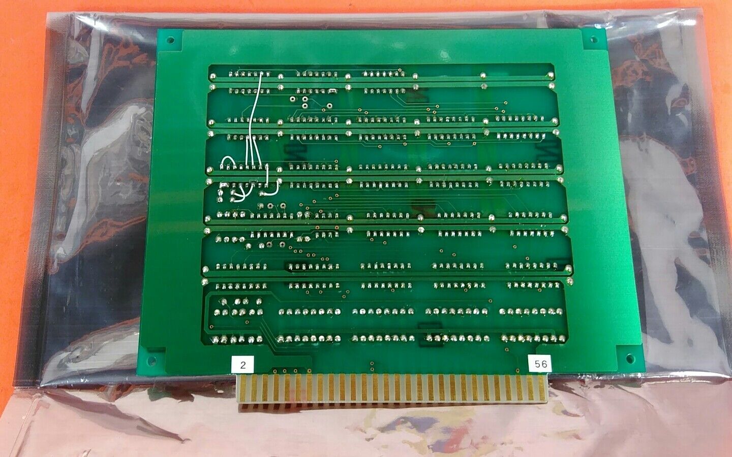 Tokushin Linear Gage Counter Board 8710080 B    3B