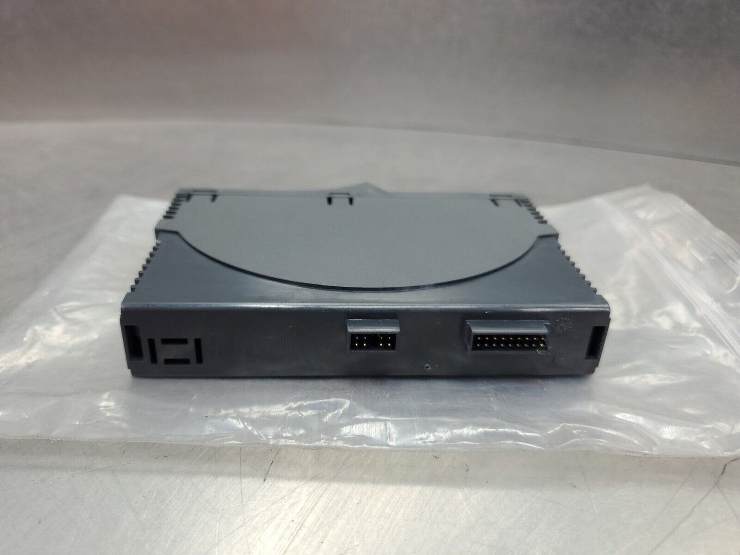 Metso Automation DOI4R0 PLC Card.                                          3D-27