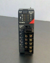 Load image into Gallery viewer, Facts Engineering - F2-08TA - Output Module - 20-125 VAC 1.5A              3E-18
