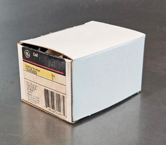 GE 15D6G003 Coil Module                                                 Loc4D-23