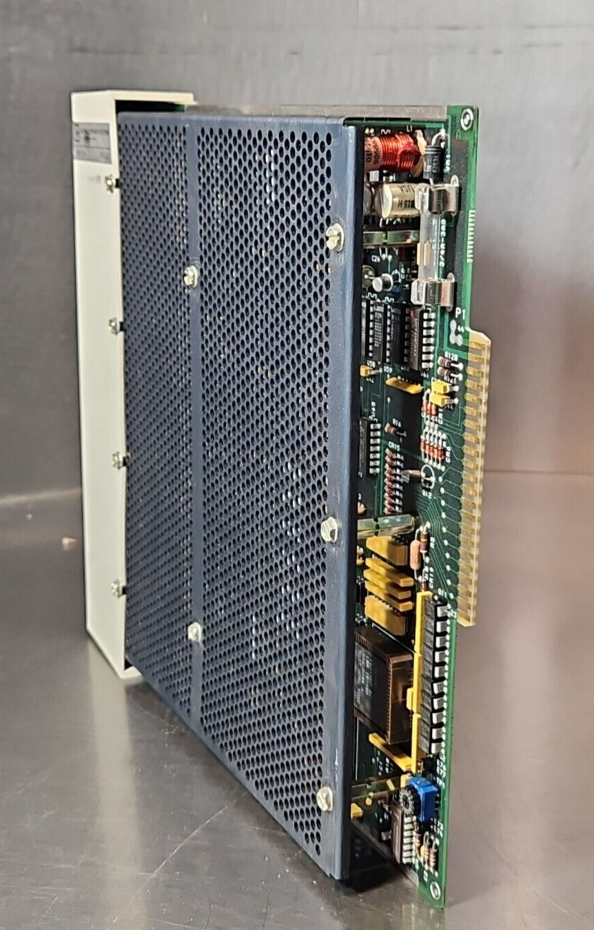 Leeds & Northrup Systems 056516 Circuit Board Counter Timer.            Loc3E-8