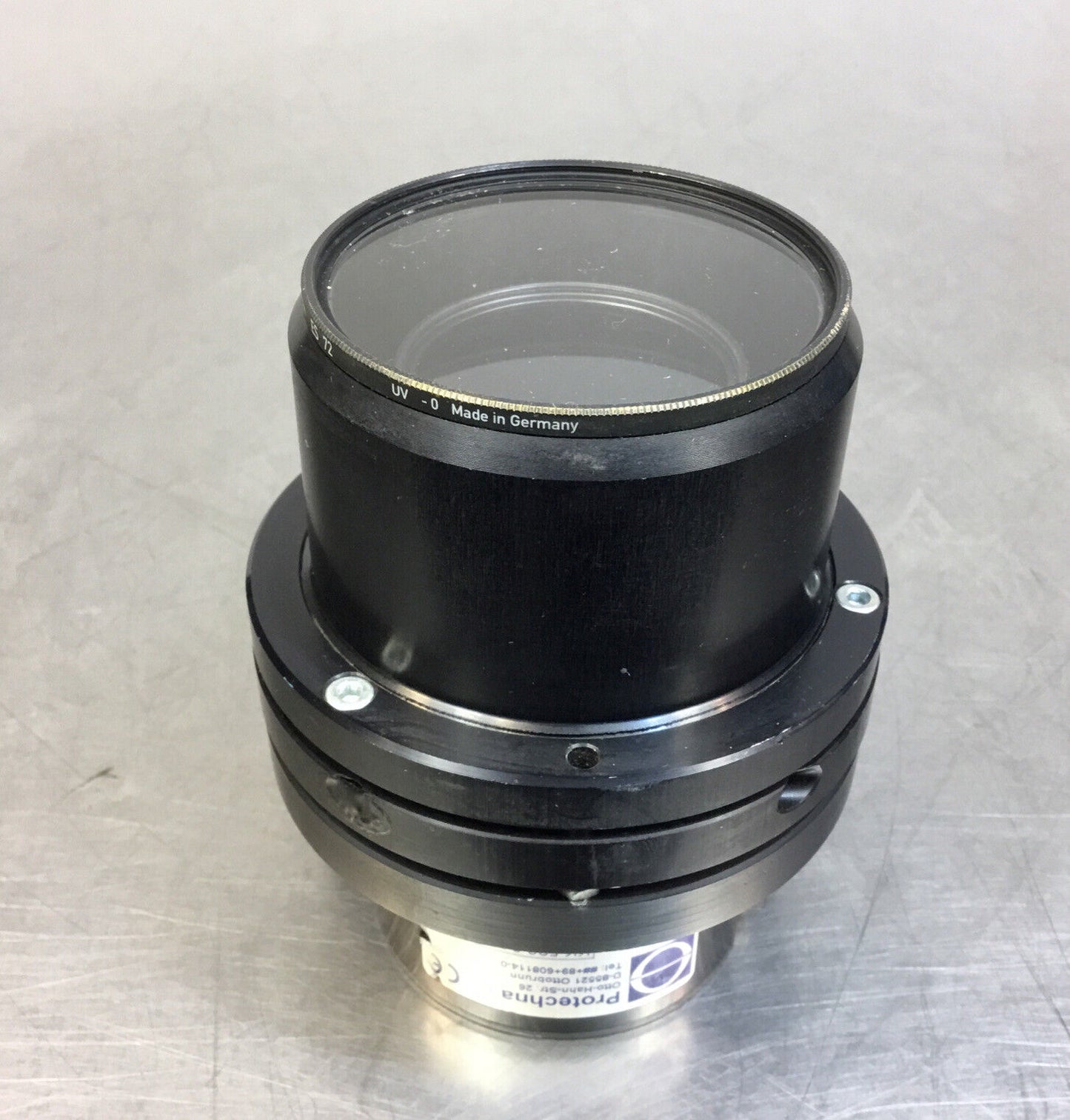 PROTECHNA KK 530.03 L-28  Camera    3C-5