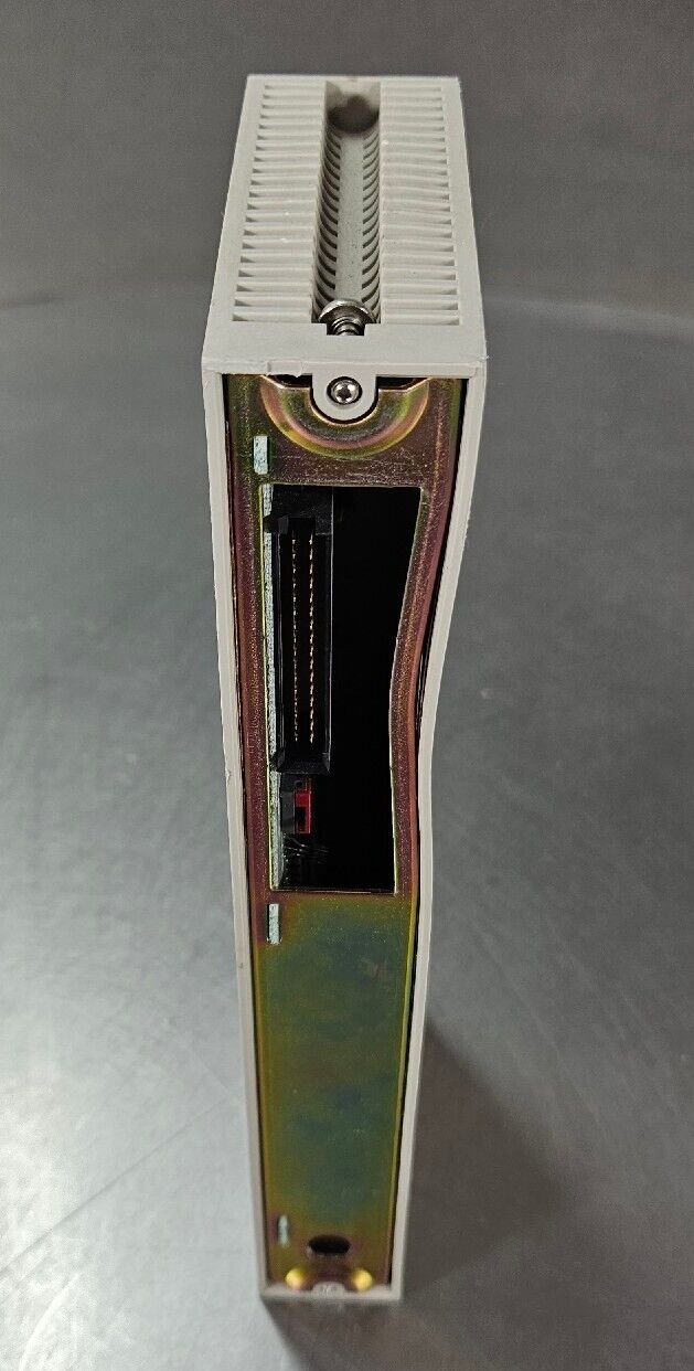 Omron C500-RM201 Remote I/O Module                                     Loc 3E-27