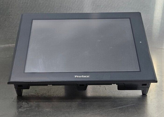 Pro-face 2880045-02. GP2600-TC41-24V. Touch Screen Operator Interface.   Loc 2E