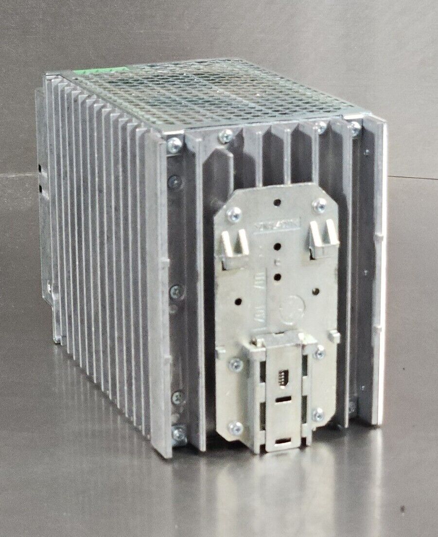 Phoenix Contact QUINT-PS/3AC/24DC/40 Power Supply.                         4E-24