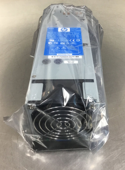 HP  PS-3701-1C  /  382175-501  ProLiant ML350 In: 120/240V Out: 12VDC 725W