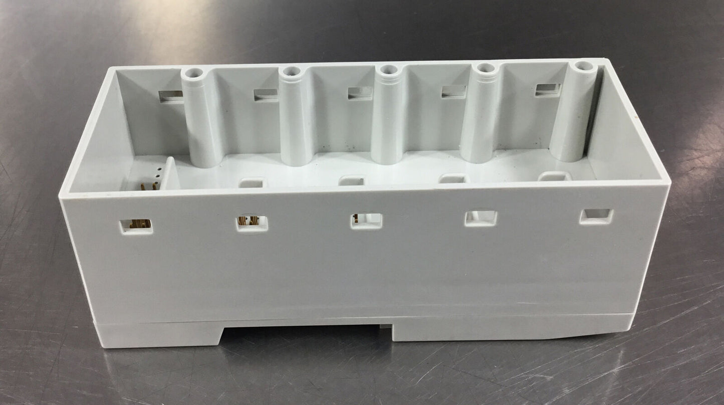 Carlo Gavazzi  BDXX  MODULE HOLDER FOR USC  BB XX     3D-30