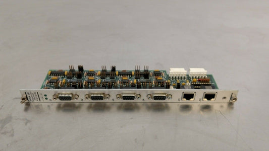 MTS PWB D484316-01 C ADDA 2D Board                                          3E-2