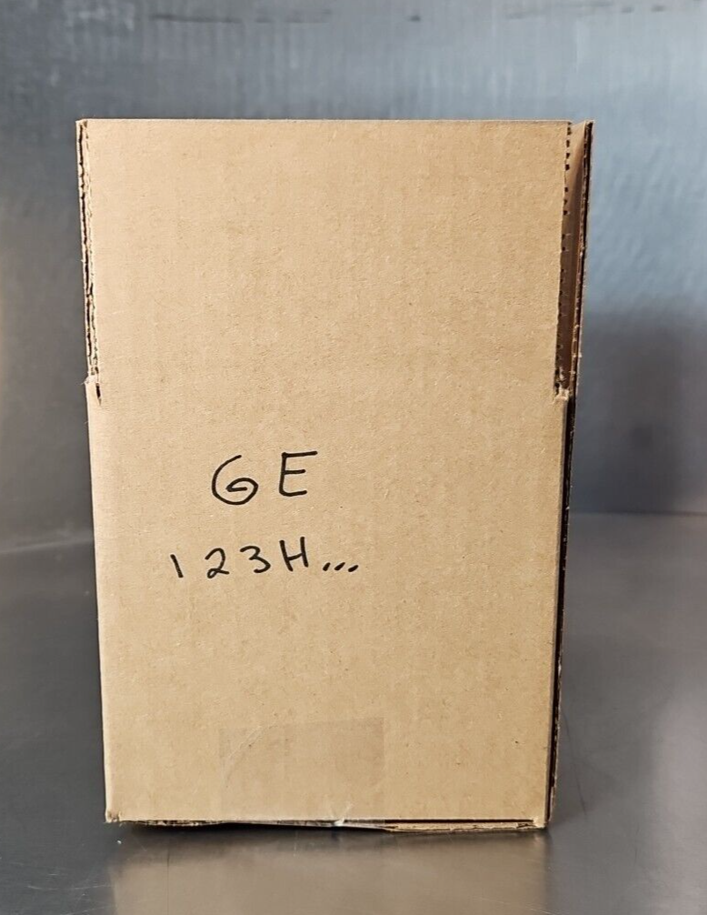 General Electric 123H410A thermal overload heater element Lot of 2       Loc4B25
