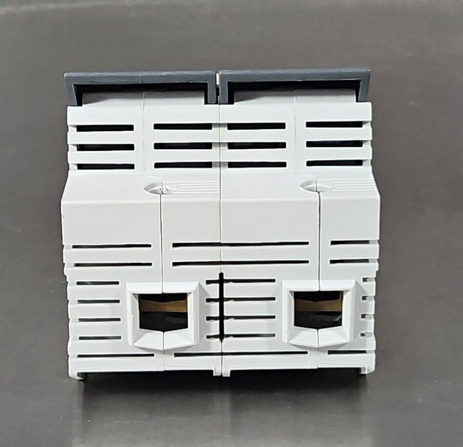 Allen Bradley 1492-FB2J60-L Fuse Holder Ser B. 600V, 60A. 2 Poles.        4D-18