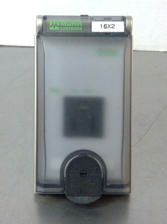 Murr Elektronik - 4000-68000-0030000 - Modlink Frame                       3D-7