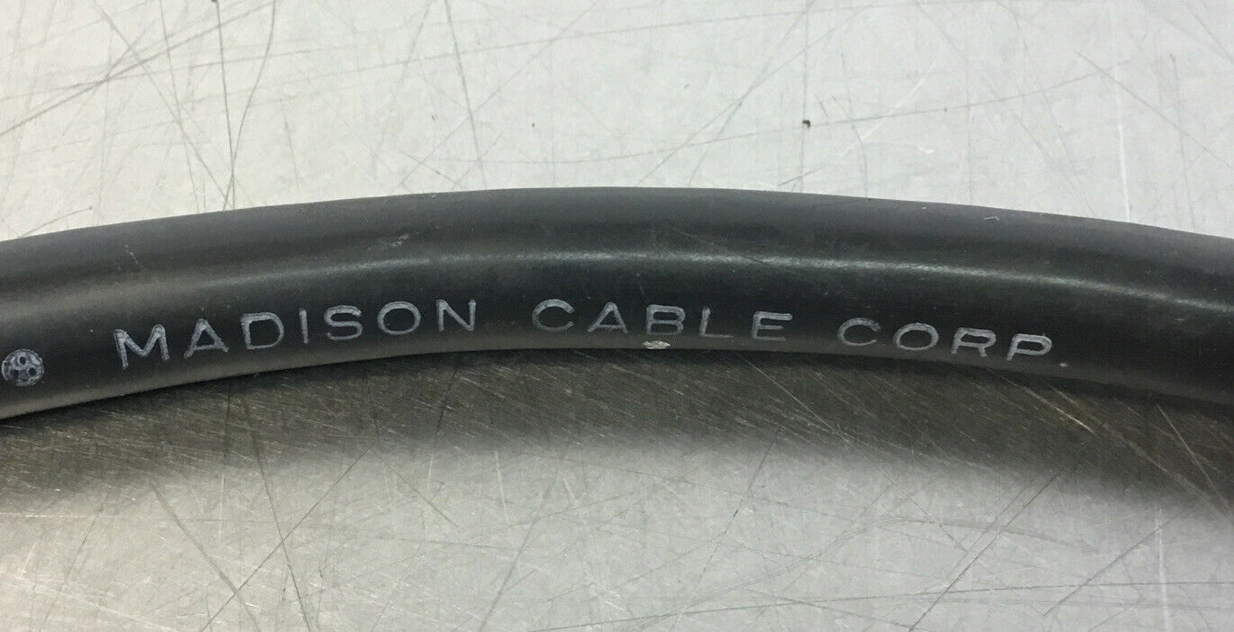 Madison Cable Corp. AWM Style 2464 Cable 6ft    5E