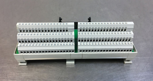 Allen-Bradley 1492-IFM40F-3 Series A Connector Module                      3E-15