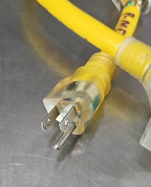 CSA LL110486 / 124WGX3C / 60°C FT2 LF. Cable.                             5E-19