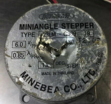 Load image into Gallery viewer, Astrosyn Minebea Miniangle Stepper 23LM-C309-19   Loc.1A
