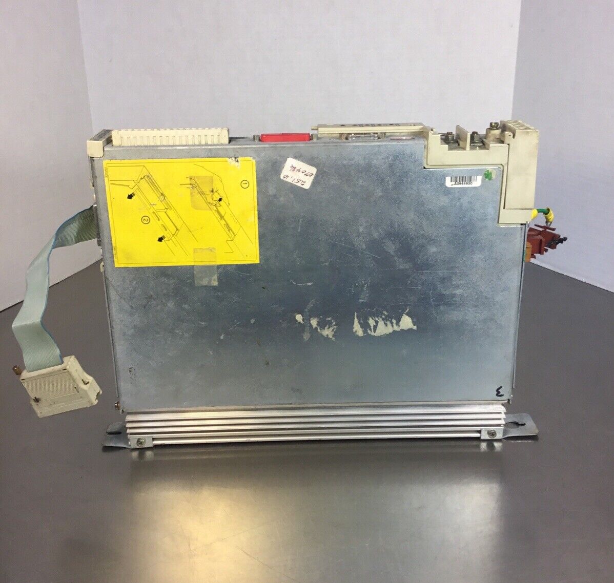 TELEMECANIQUE MSP62D071MS207 Drive 220VAC 3Ph.   1C