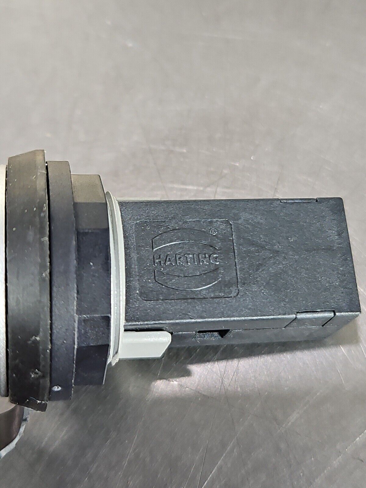 Harting 09 45 545 1901 USB Connector.                                      3D-17