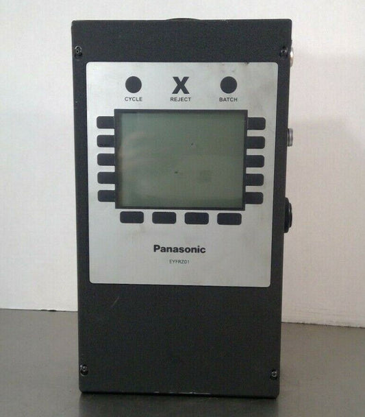 PANASONIC  EYFRZ01 UL MODEL-AQWRLS CONTROLER           1C