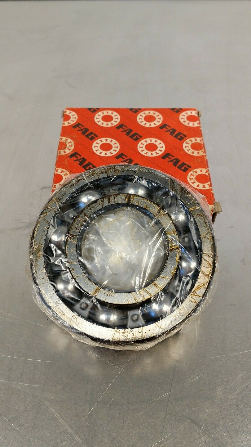 FAG 6310.C3 Deep Groove Radial Bearing 6B