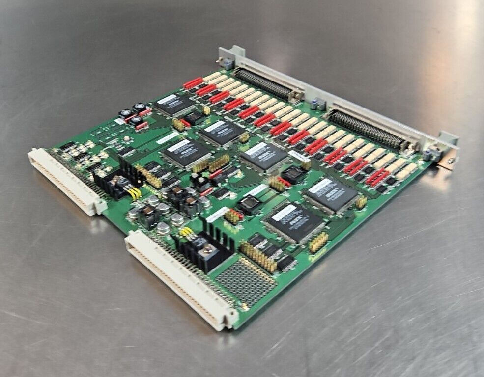 TAKANO 144E101A SL7000 LANE DEFECT BOARD.                                 3A-27