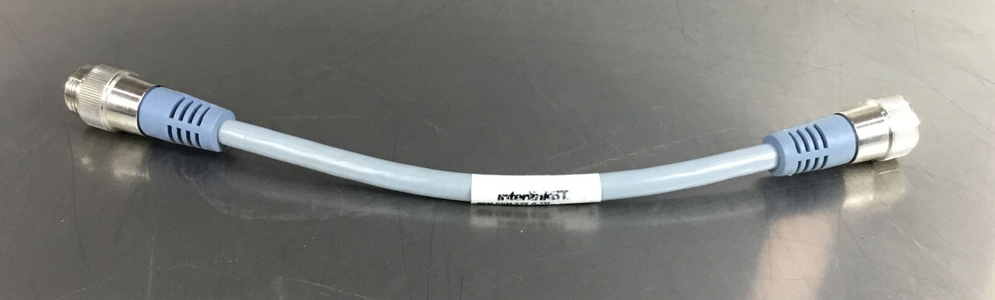 RSM RKM 579-0.3M, DEVICENET CABLE ASSEMBLY, U5450-50      5E