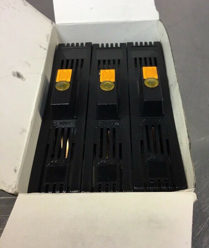 COOPER BUSSMANN SAMI-21 FUSE COVER     Loc.3A