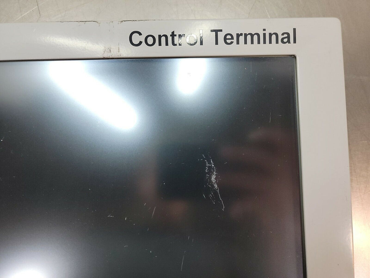 ADVANTECH TPC1270HC1B1201E-T/ ABB 3BHE031734R0012 Control Terminal loc.2B