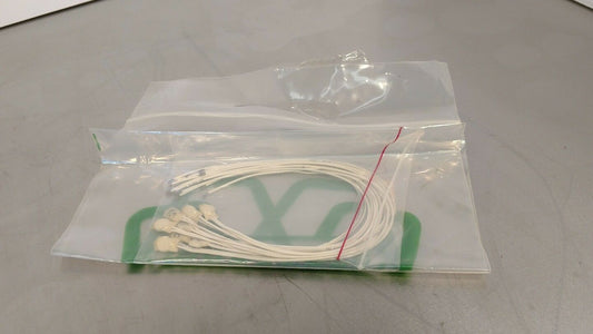 Huber + Sunner GFT 132-2 Thermo Contacts 6B