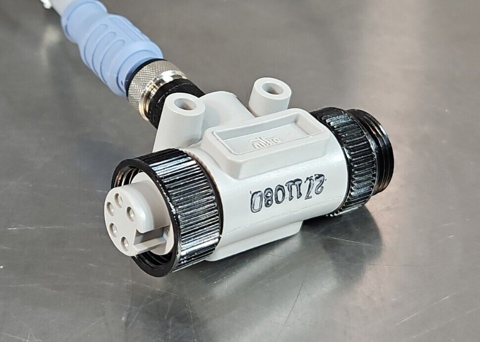 Turck U0320-0 - RSC RKC 572-0,5M Cable Cordset - Male to Female            5E-18