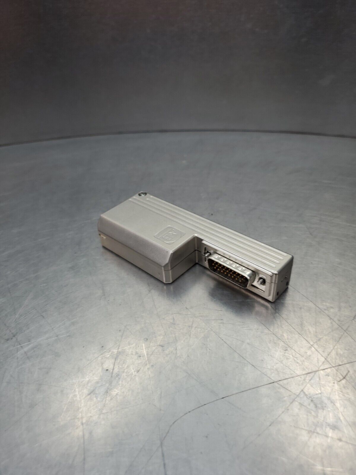 Allen Bradley 2090-K6CK Motor Feedback Connector Terminal.                 3E-31