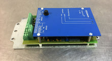 Load image into Gallery viewer, HONIGMANN PLC TENSIOTRON MEASURING AMPLIFIER MODULE TS 481 TS481  3D-23
