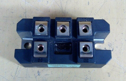 Fuji Electric 6RI75G-120 Power Module Block 75A 1200V                         3H
