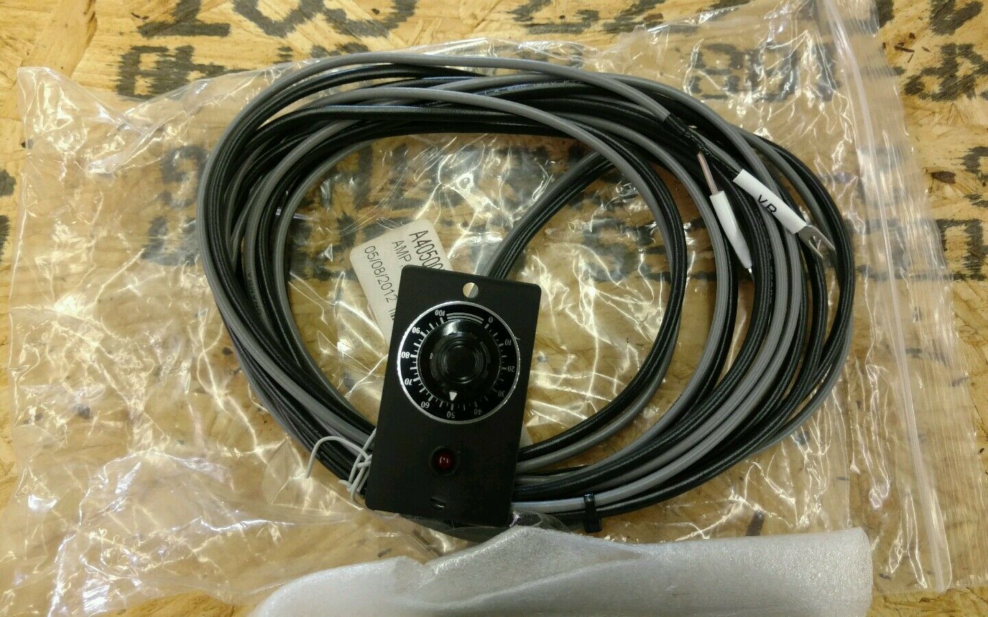 SANKO DKK HPA-800 *NEW* HPA800 with Proximity Switch                         AUC
