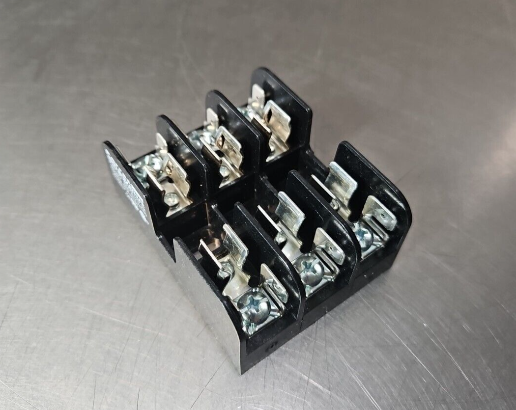 FERRAZ SHAWMUT 30323 FUSEHOLDER.   Loc4B26