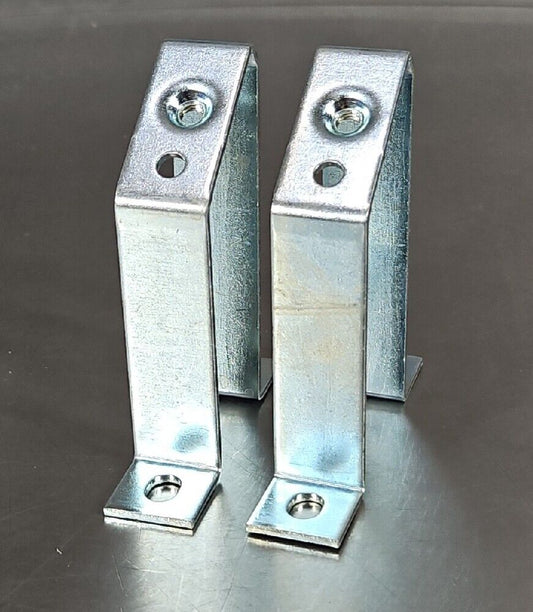 ABB TS8-SM6 - 2 PCS Mounting Bracket                                   Loc 5E-12