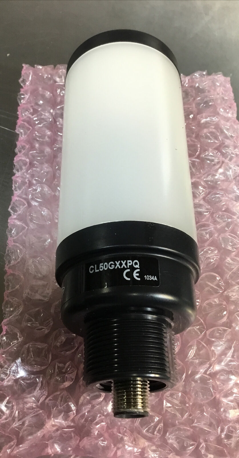 BANNER ENGINEERING  CL50GXXPQ  /  10459  Column Light Indicator   3D-30