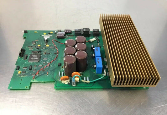 Allen Bradley Circuit Board 74102-338-51                                    3E-8