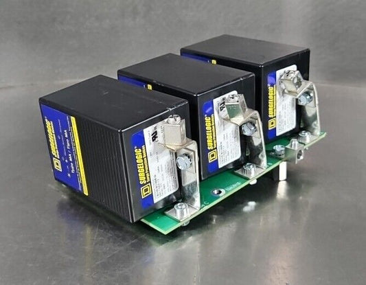 Surgelogic T222-4102 Generic IMA M Assembly Transient Volt Surge Sup.   Loc4C-18