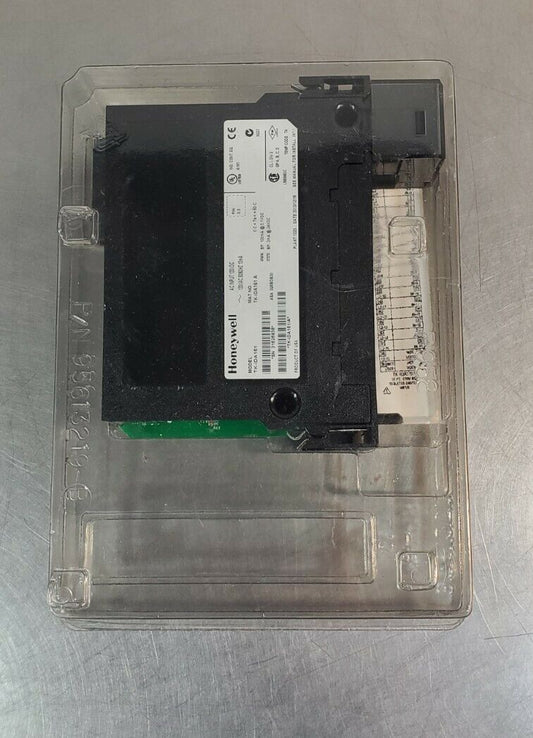Honeywell/ Allen Bradley TK-IDA161A Digital Input Module Loc.3A