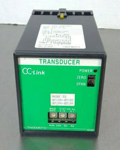 Load image into Gallery viewer, Takemoto - C2A-00-D - CC-Link DC Input Transducer                             4G
