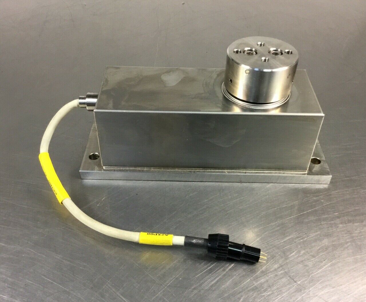 HBM FIT/1SA31/50KG Load Cell 50kg 2W Max    6C
