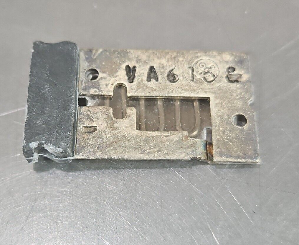 GE CR123H446A OVERLOAD HEATERS MAIN MOTOR STARTER-QTY- 10 in box.       Loc 4E-5