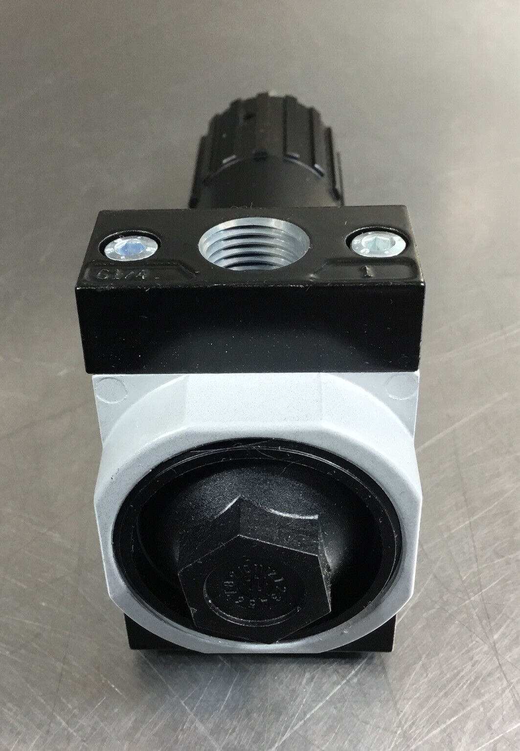 FESTO  LRS-D-7-MINI  Pressure Regulator  194616    Loc.6A