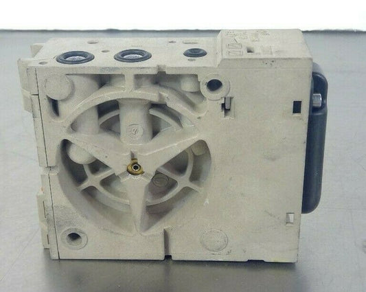 SAMSON 6112 -0508131000.00 - Var-ID: 1546899 - 2-18 mA                        3B