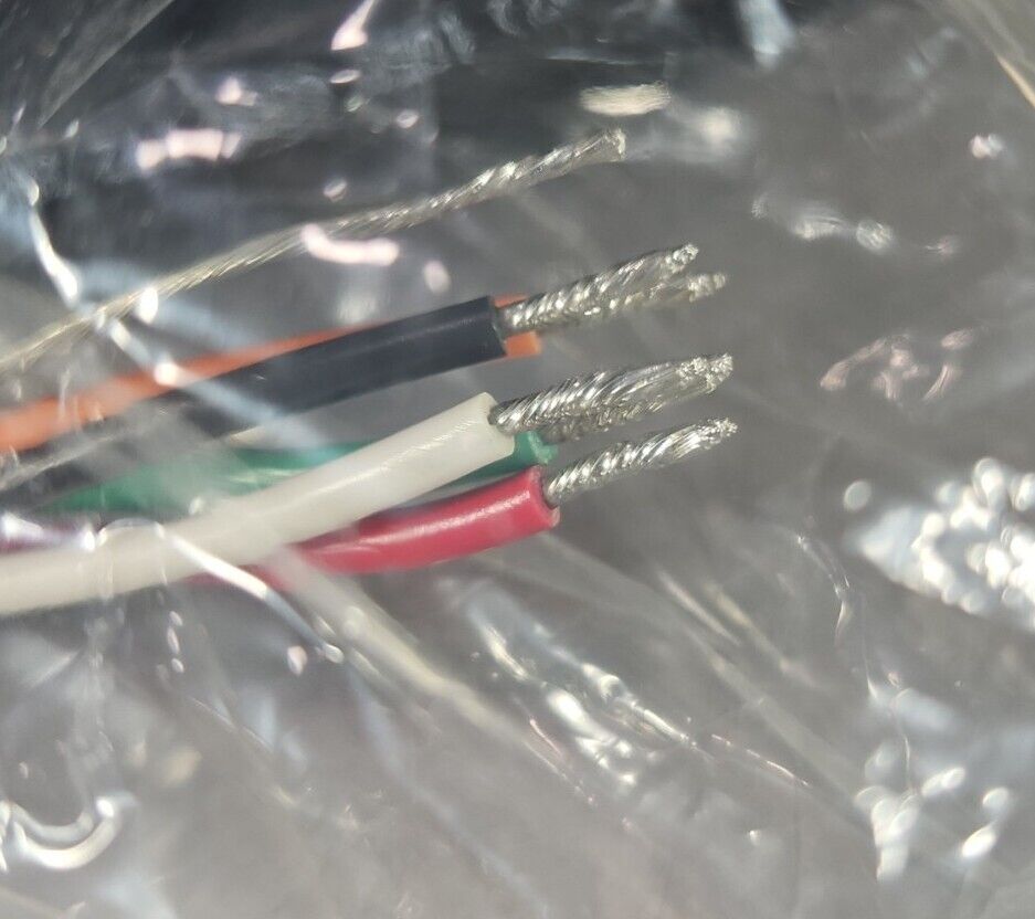 TURCK WKVH 56 - 10M/S760/S771/CS11852 PLC Cable                           Loc 5K