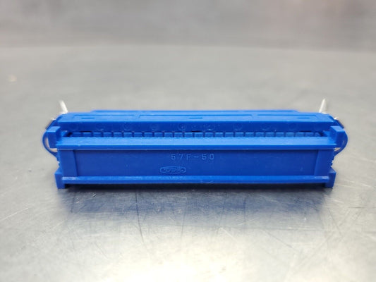 DDK 57F-50 Wing Cable Coupler (850-57F-40500-20)                           5E-18